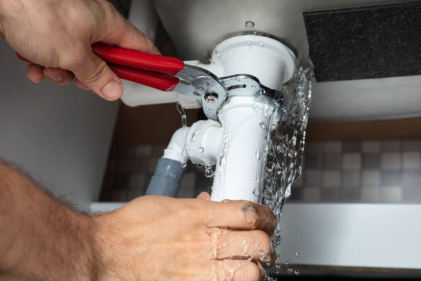  Queen Anne, MD Water damage restoration Pros