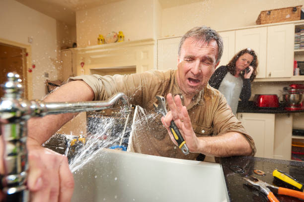 Best 24-hour water damage restoration  in Queen Anne, MD